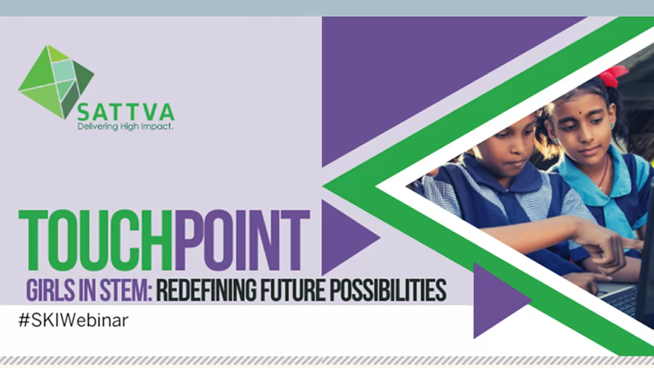 Aavishkaar center events, Touchpoint by SKI