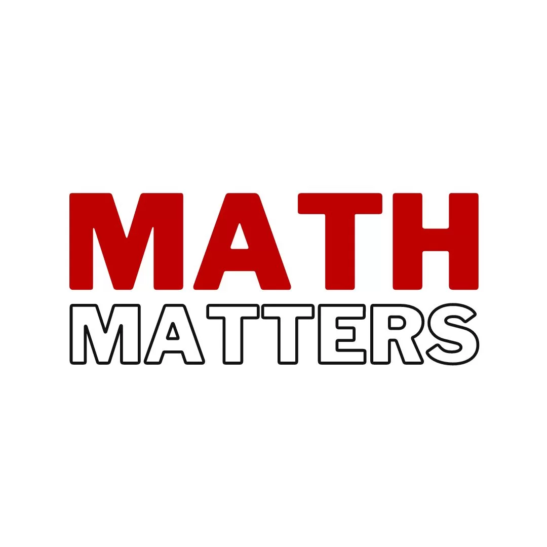 Math Matters - Aavishkaar